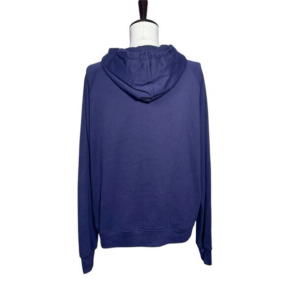 University of Oxford | Unisex | Official Linacre College Dark Navy Hoodie | XL - Picture 3 of 12